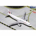 Toyopia China Eastern Airbus 320neo Scale 1 by 400 Reg No. B-1211 TO3449735